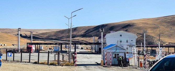 Qasaqstan_Wanderreiten um die Welt